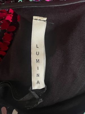  Дамска рокля LUMINA L
