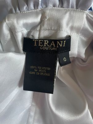  Дамска рокля TERANI XS/S
