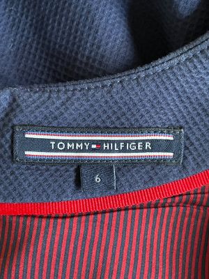  Дамска рокля TOMMY HILFIGER S