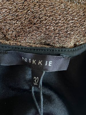  Дамски гащеризон NIKKIE 2XS 