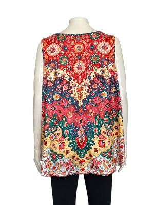Дамски потник SHEIN 4XL 