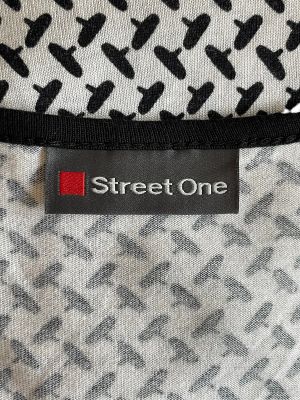 Дамски потник STREET ONE XL