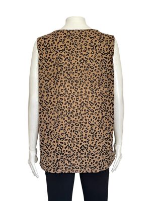Дамски потник JANINA 2XL