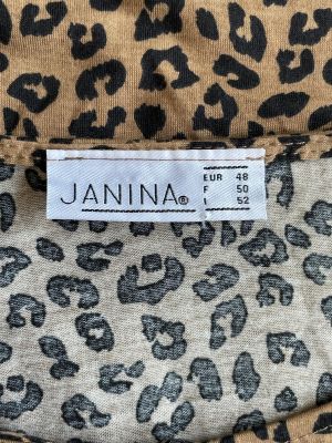 Дамски потник JANINA 2XL