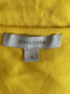 Дамски потник COOLCODE XL