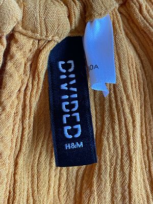 Дамски потник H&M XS