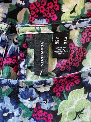 Дамска рокля VERO MODA M