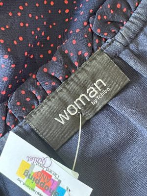 Дамска рокля WOMAN 2XL 