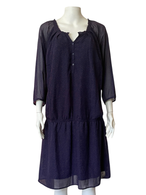 Дамска рокля WOMAN 2XL 