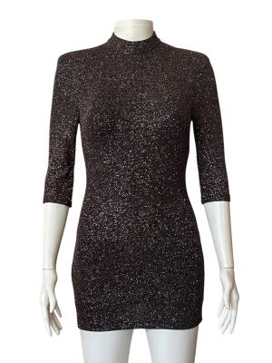Дамска рокля H&M XS
