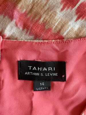 Дамска рокля TAHARI L