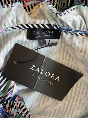 Дамска рокля ZALORA L