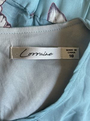 Дамска рокля LORRAINE XL