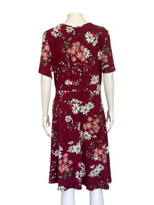 Дамска рокля AHLARAY 2XL