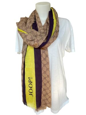 Дамски шал JOOP