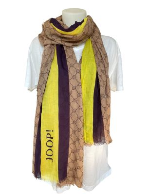 Дамски шал JOOP