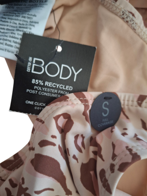 Долнище на бански COTTON ON BODY S
