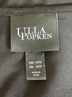 Дамска рокля ULLA POPKEN 4XL