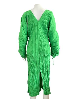 Дамска рокля H&M 2XL