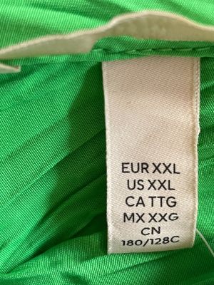 Дамска рокля H&M 2XL
