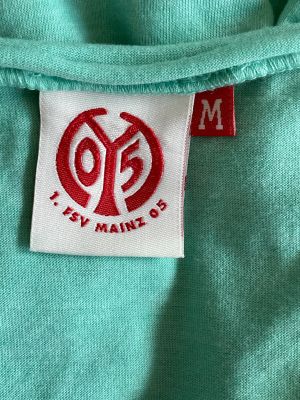  Дамска блуза с къс ръкав FSV MAINZ M