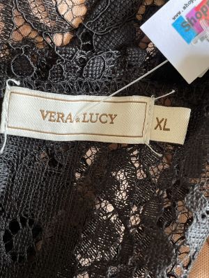 Дамска рокля VERA&LUCY XL