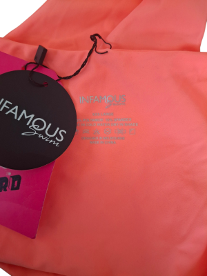 Долнище на бански INFAMOUS XL