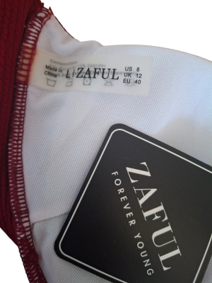 Горнище на бански ZAFUL S
