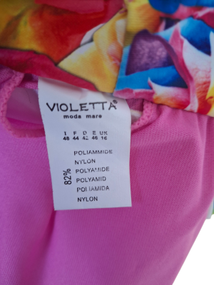 Горнище на бански VIOLETTA L