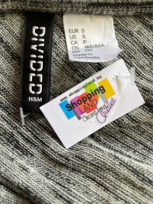 Дамски потник H&M S