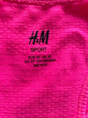  Дамски потник H&M XS