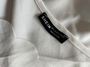  Дамски потник SHEIN M/L 