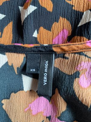  Дамска рокля VERO MODA XS