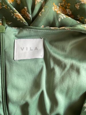  Дамска рокля VILA S