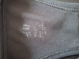  Дамски потник H&M S