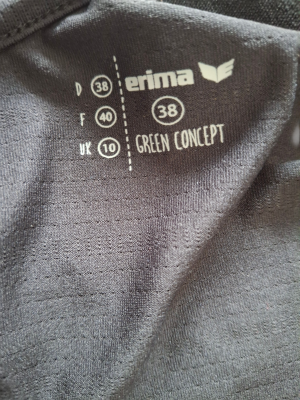  Дамски потник ERIMA M