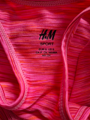  Дамски потник H&M S