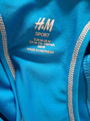  Дамски потник H&M M