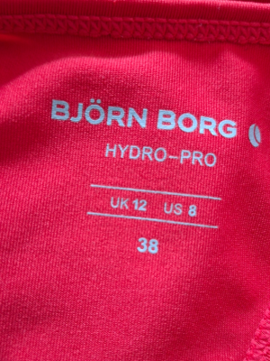 Дамски потник BJORN BORG M