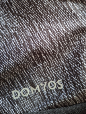  Дамски потник DOMYOS M