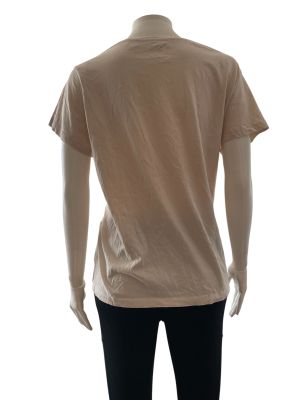 Дамска блуза с къс ръкав BRILLANT BASICS XL