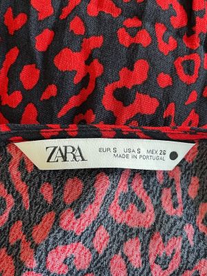 Дамска рокля ZARA S
