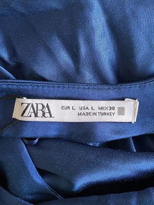 Дамска рокля ZARA L