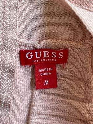 Дамска рокля GUESS M