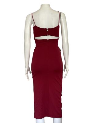 Дамска рокля STYLE SOIREE XS