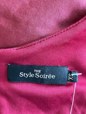 Дамска рокля STYLE SOIREE XS