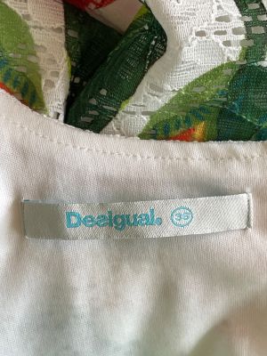 Дамска рокля DESIGUAL S