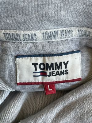  Дамски суичър TOMMY JEANS L