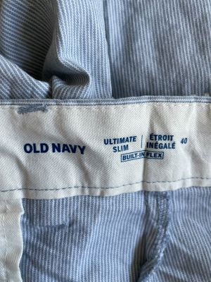 Мъжки къси панталони OLD NAVY XL