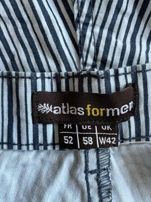 Мъжки къси панталони ATLAS FORMEN XL